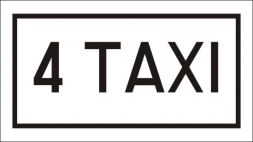 Taxik száma