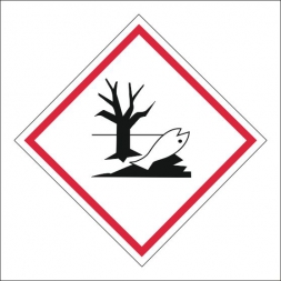 GHS-piktogram, környezeti veszély